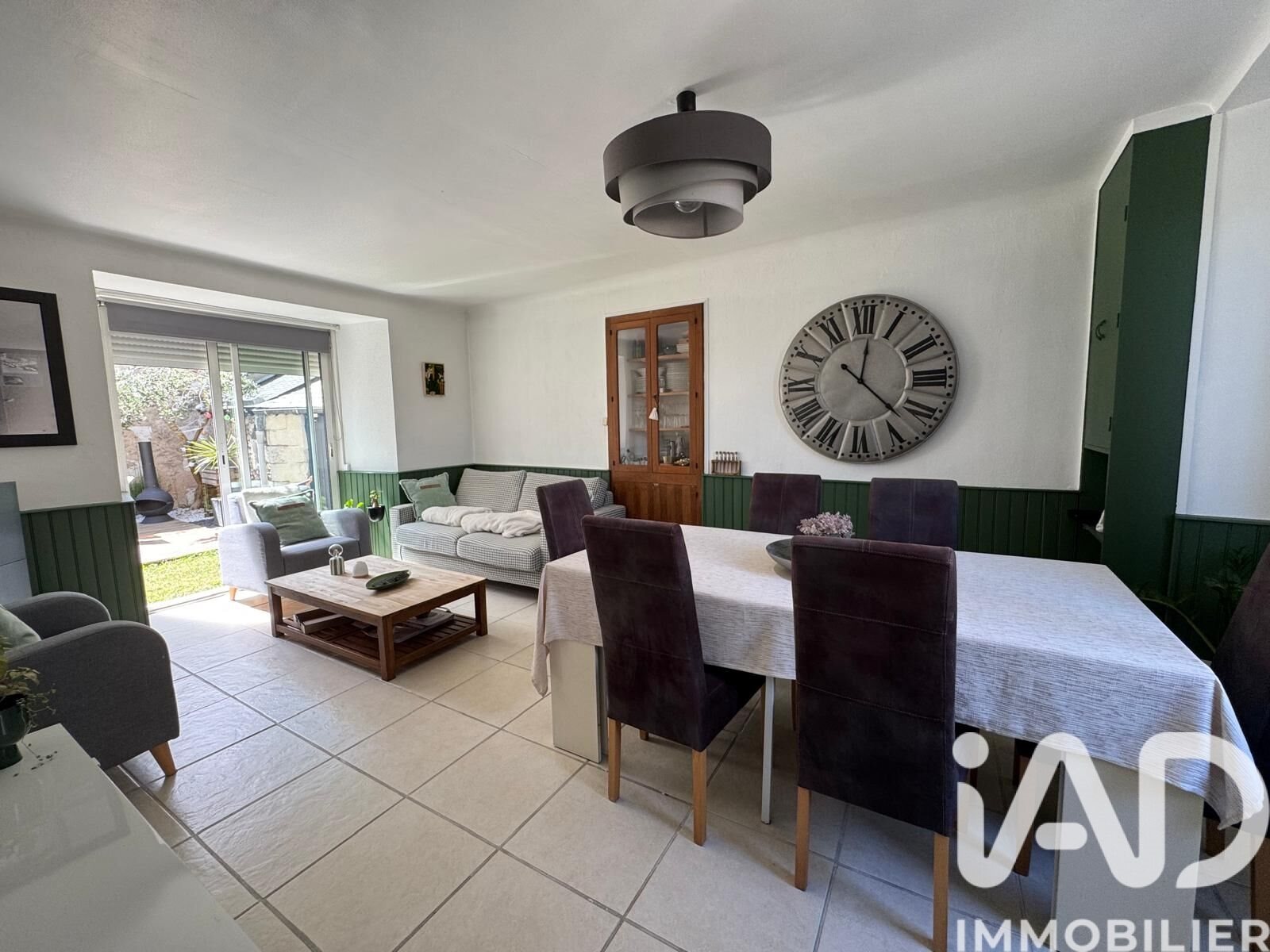 Maison à vendre, 125m², Denée