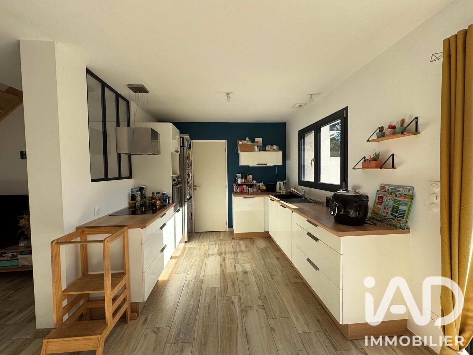 Maison à vendre, 109m², Les Garennes sur Loire