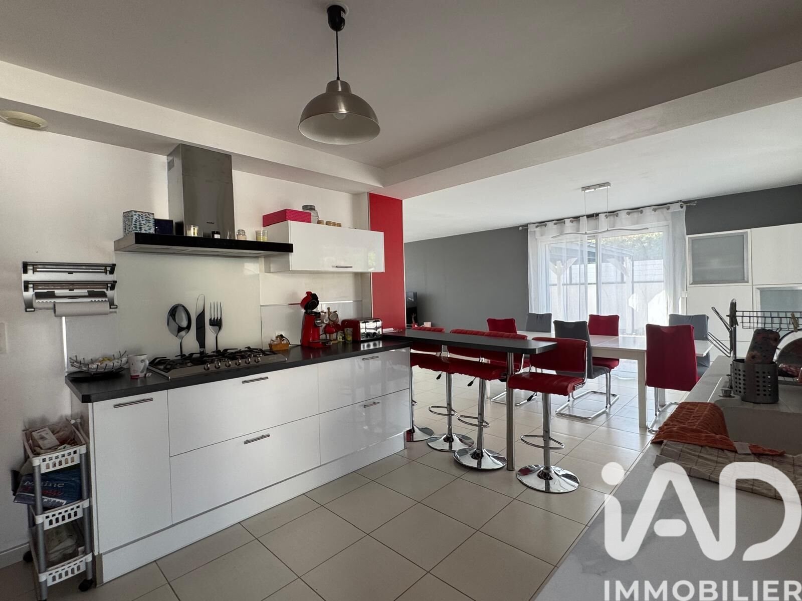 Maison à vendre, 205m², Mûrs-Erigné