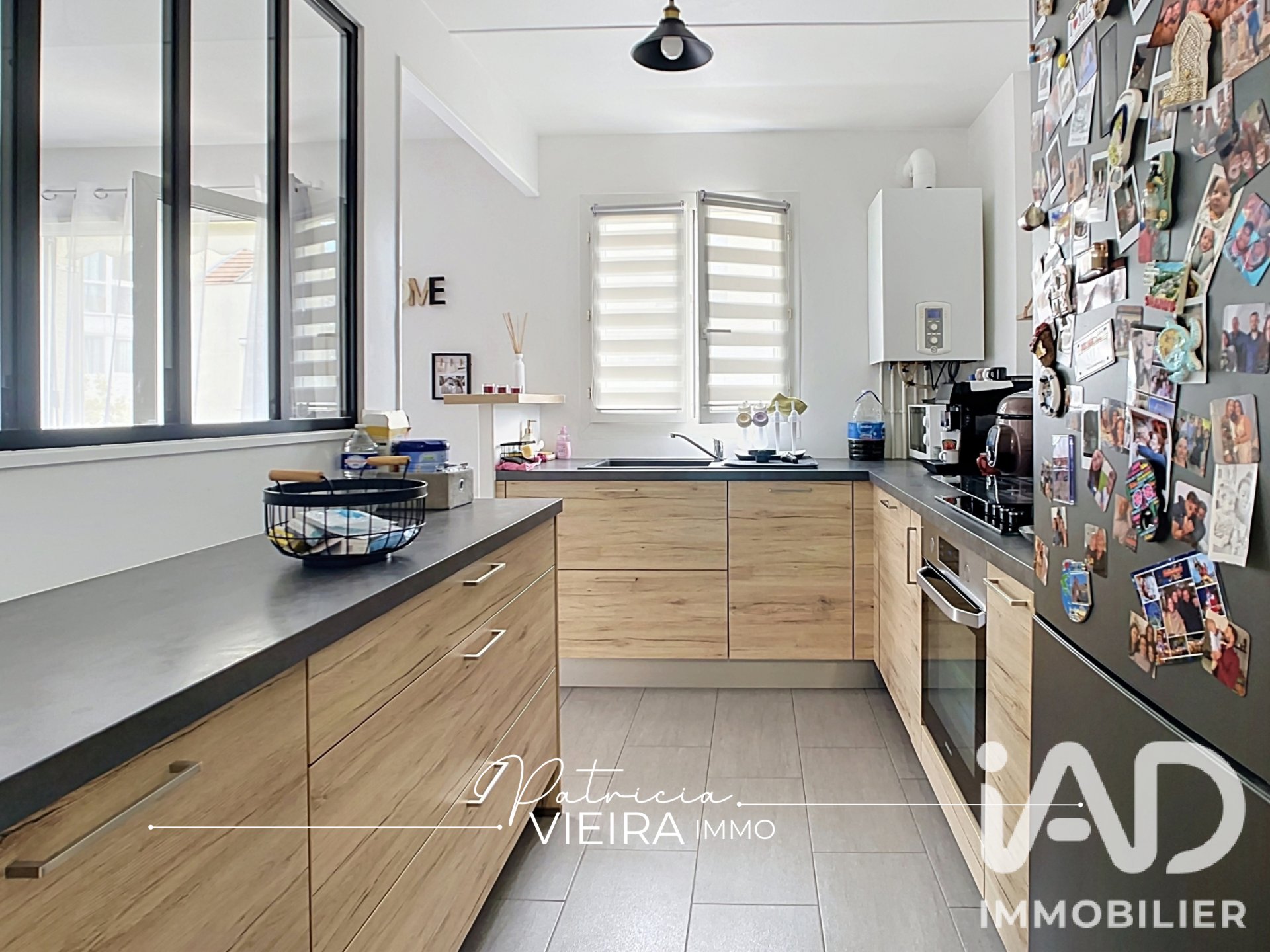Appartement à vendre, 78m², Brie-Comte-Robert