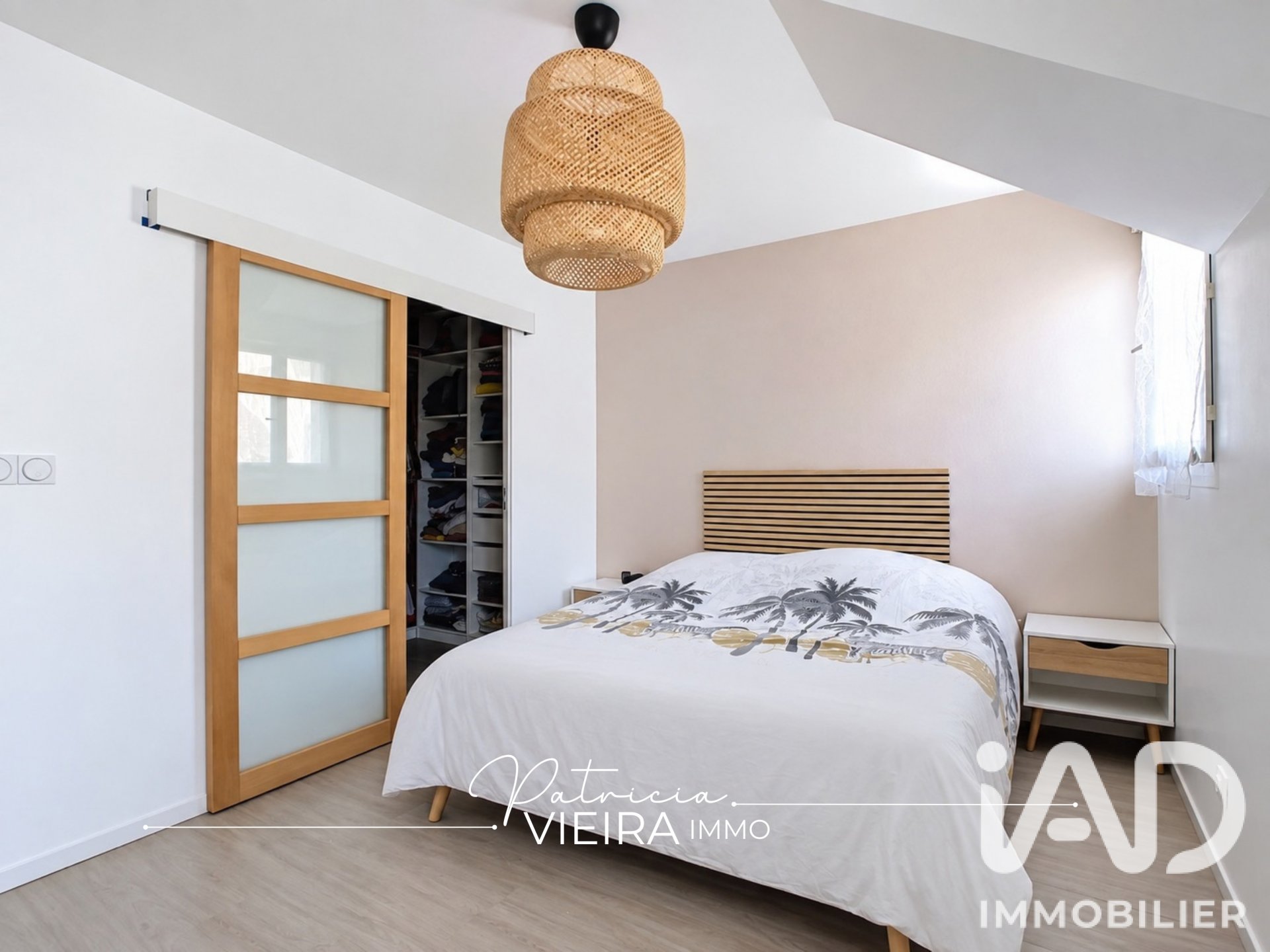 Appartement à vendre, 78m², Brie-Comte-Robert