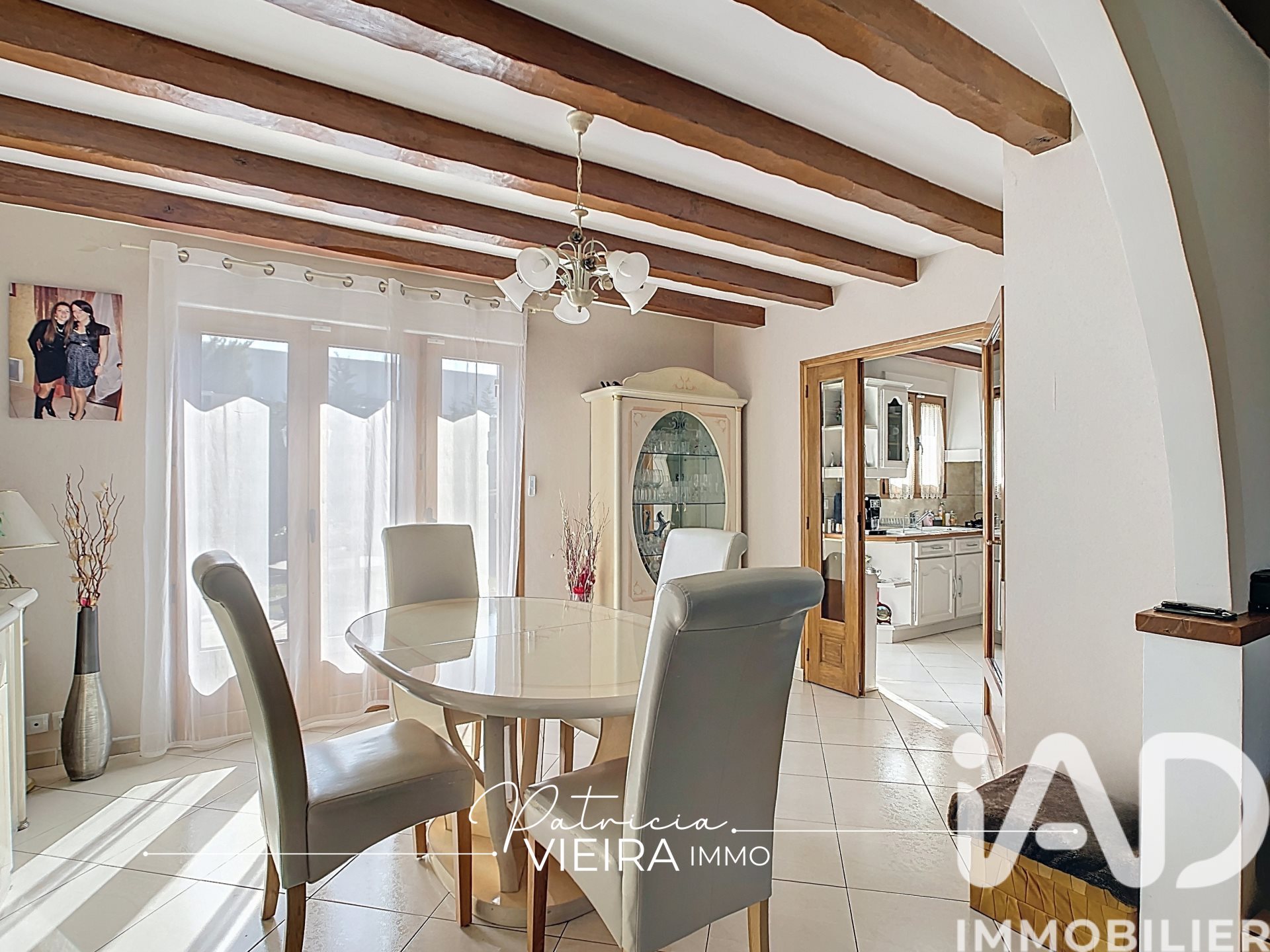 Maison à vendre, 118m², Champigny-sur-Marne