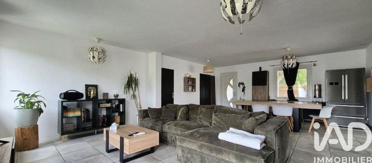 Maison à vendre, 140m², Le Pian-Médoc