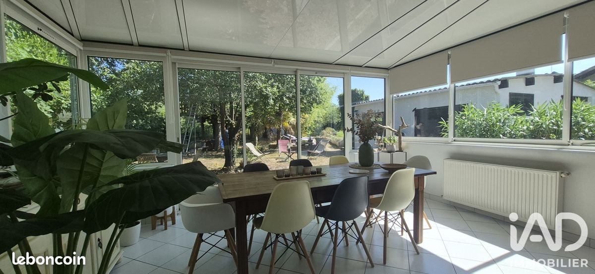 Maison à vendre, 115m², Le Pian-Médoc