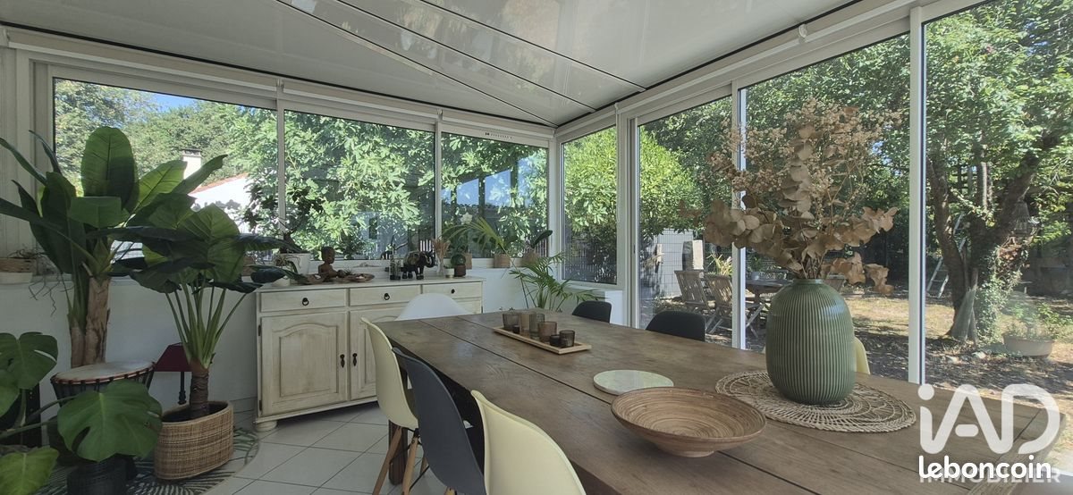Maison à vendre, 115m², Le Pian-Médoc