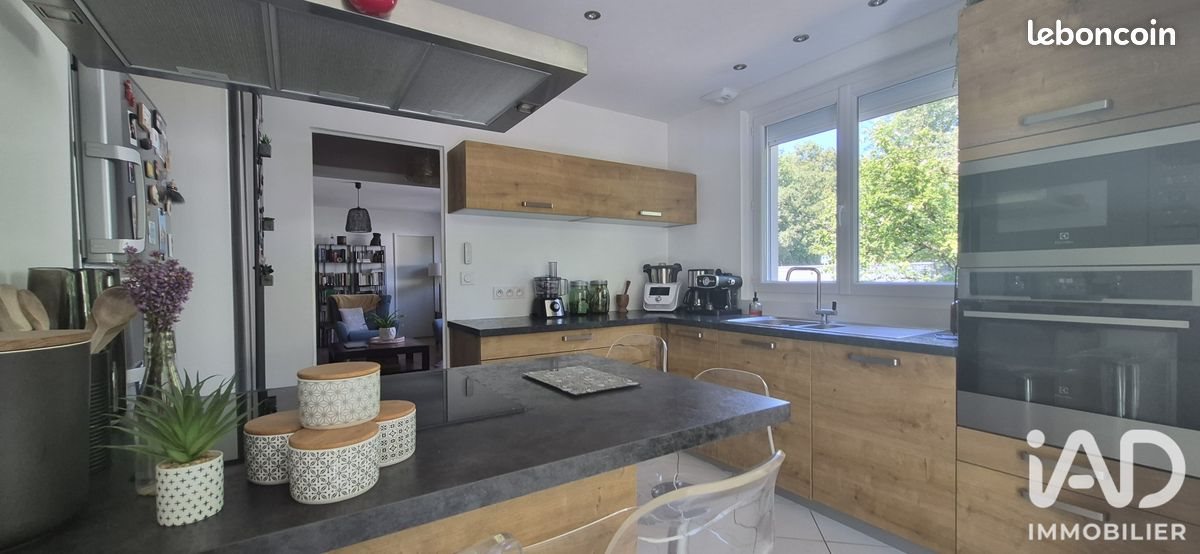 Maison à vendre, 115m², Le Pian-Médoc