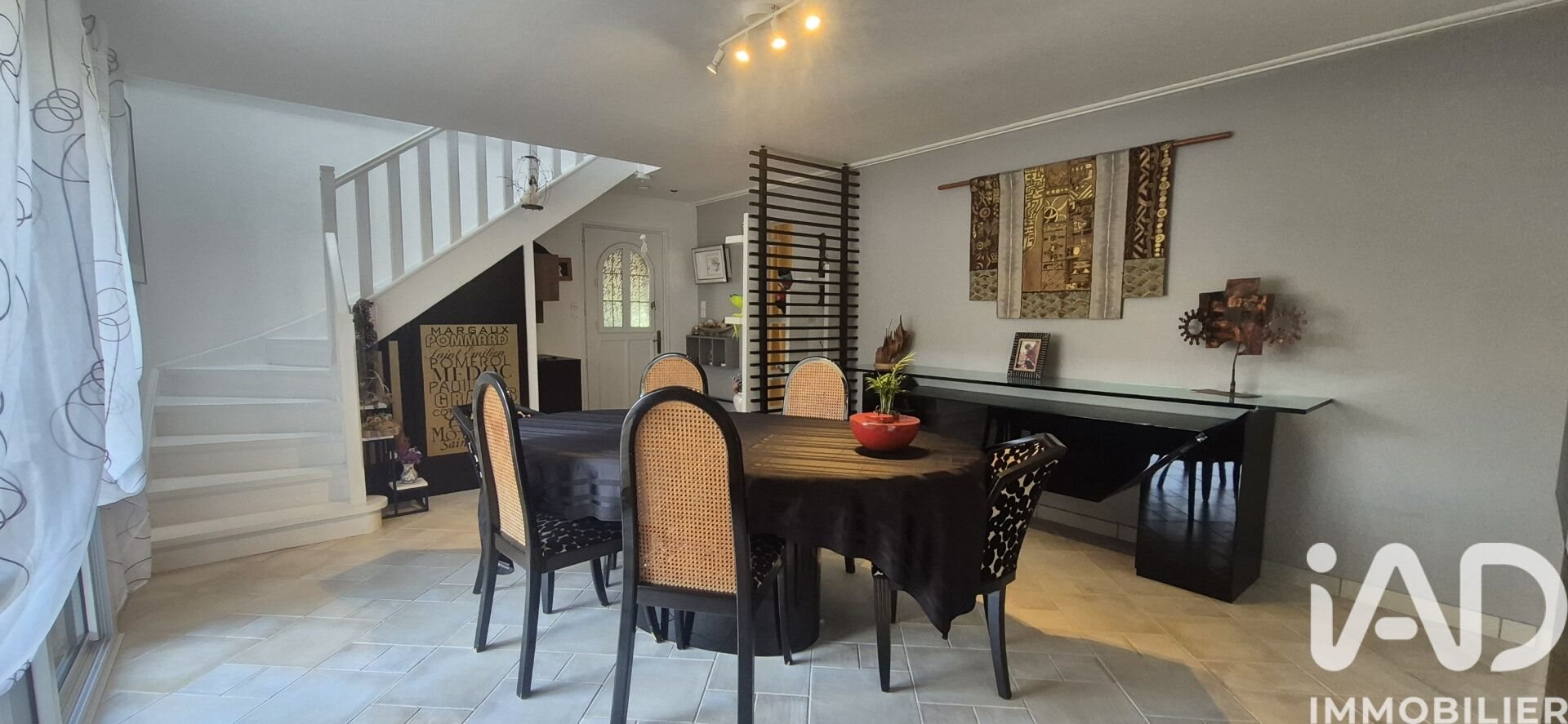 Maison à vendre, 172m², Le Pian-Médoc