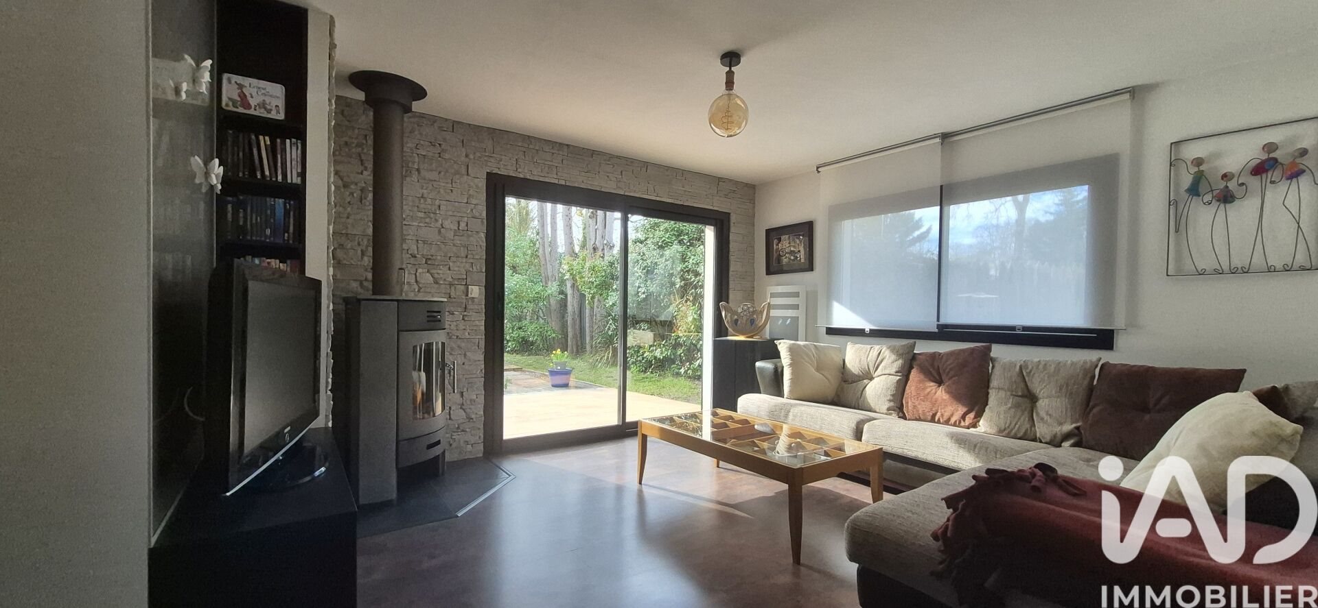 Maison à vendre, 172m², Le Pian-Médoc