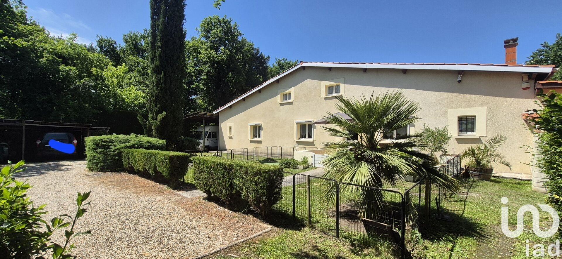 Maison à vendre, 157m², Le Pian-Médoc
