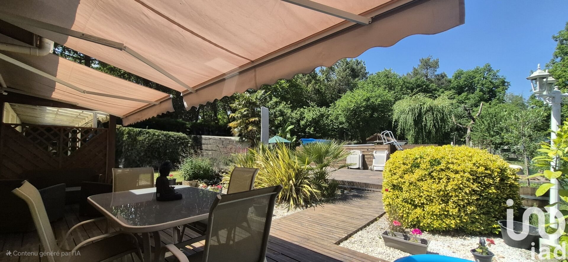 Maison à vendre, 157m², Le Pian-Médoc