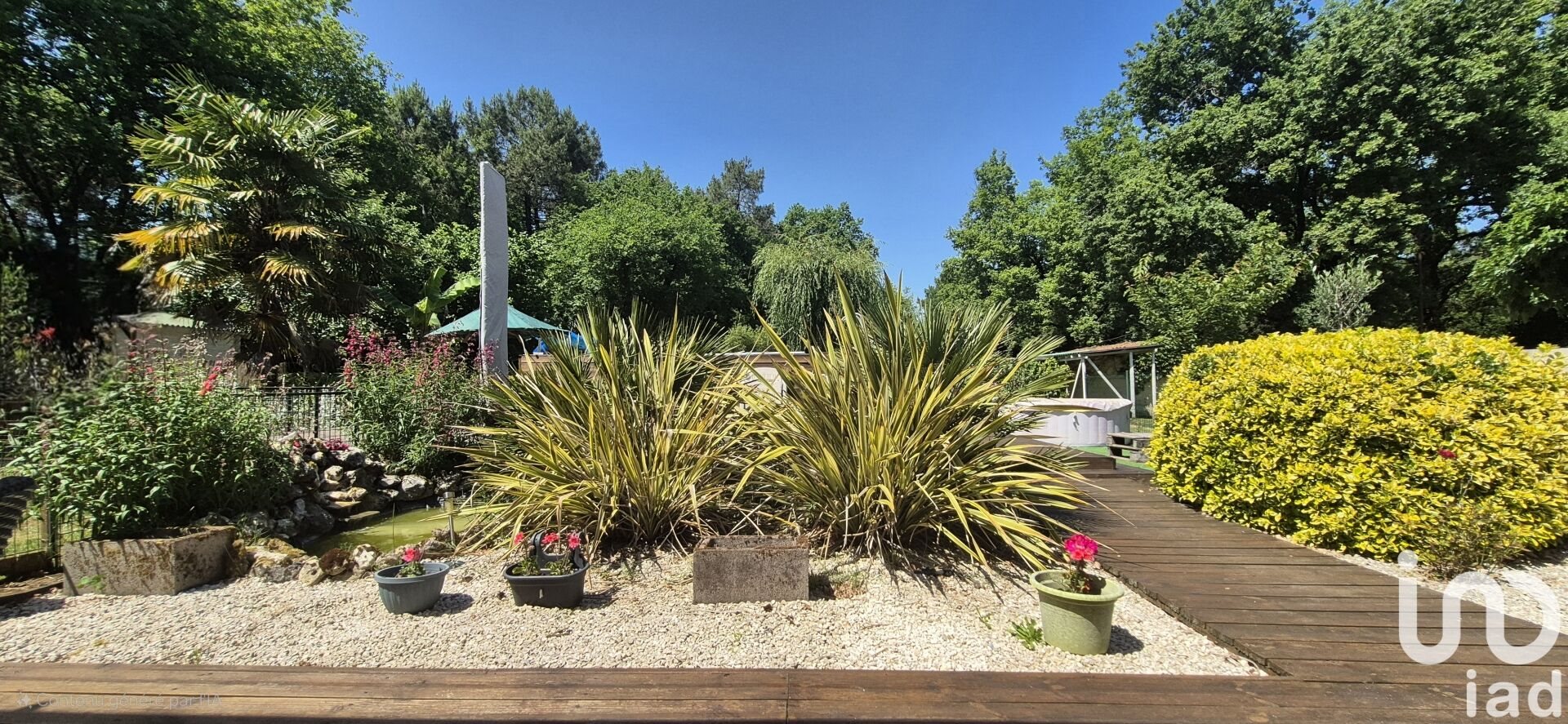 Maison à vendre, 157m², Le Pian-Médoc