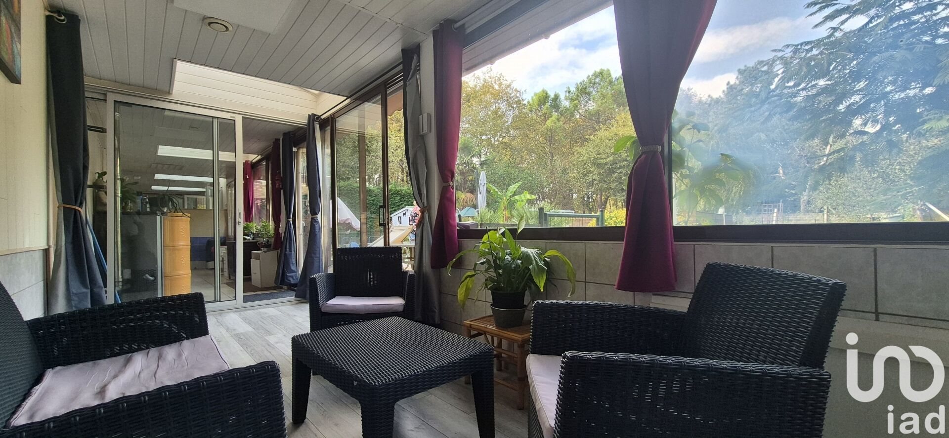 Maison à vendre, 157m², Le Pian-Médoc