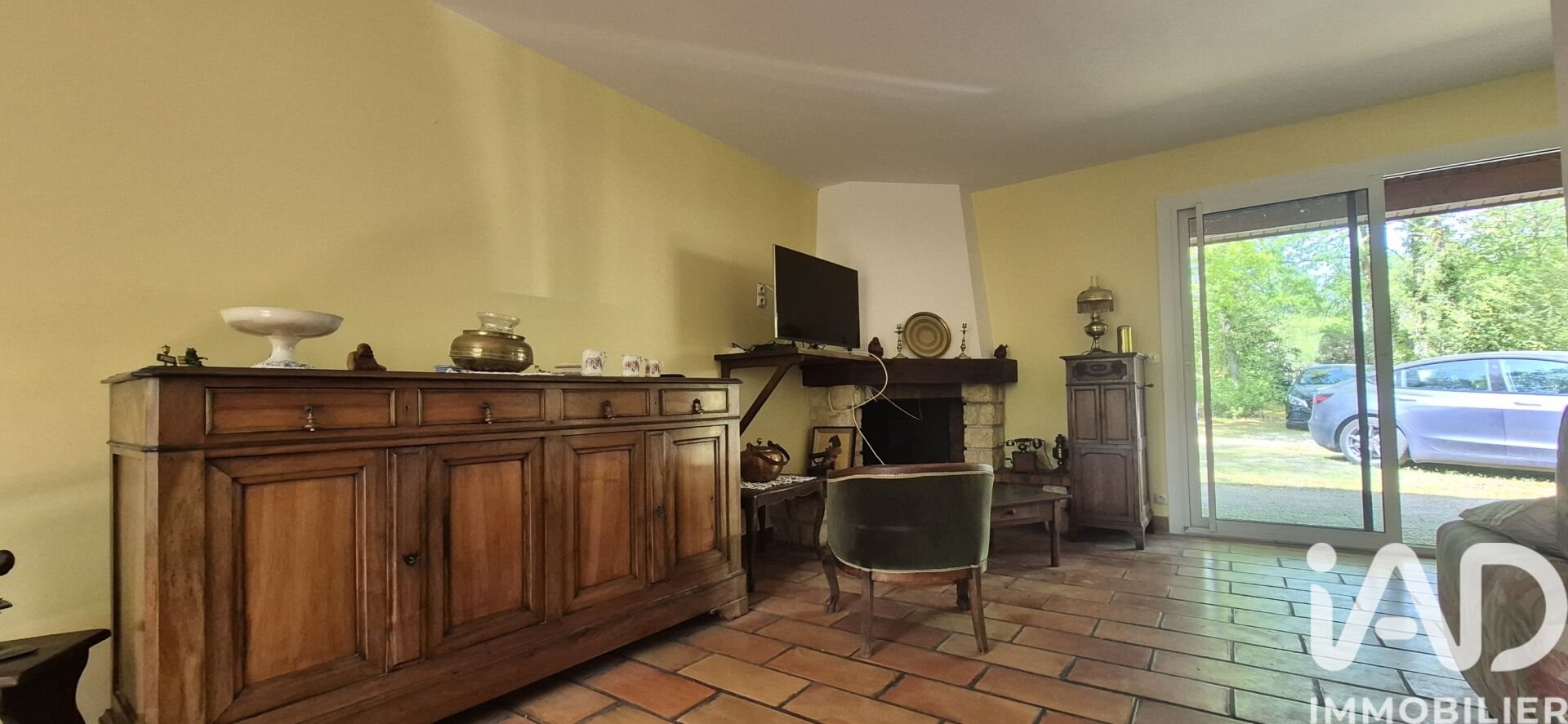 Maison à vendre, 90m², Le Pian-Médoc