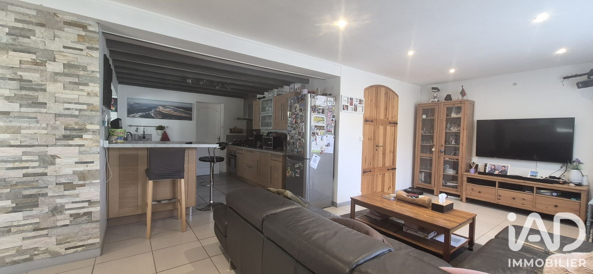 Maison à vendre, 88m², Le Pian-Médoc