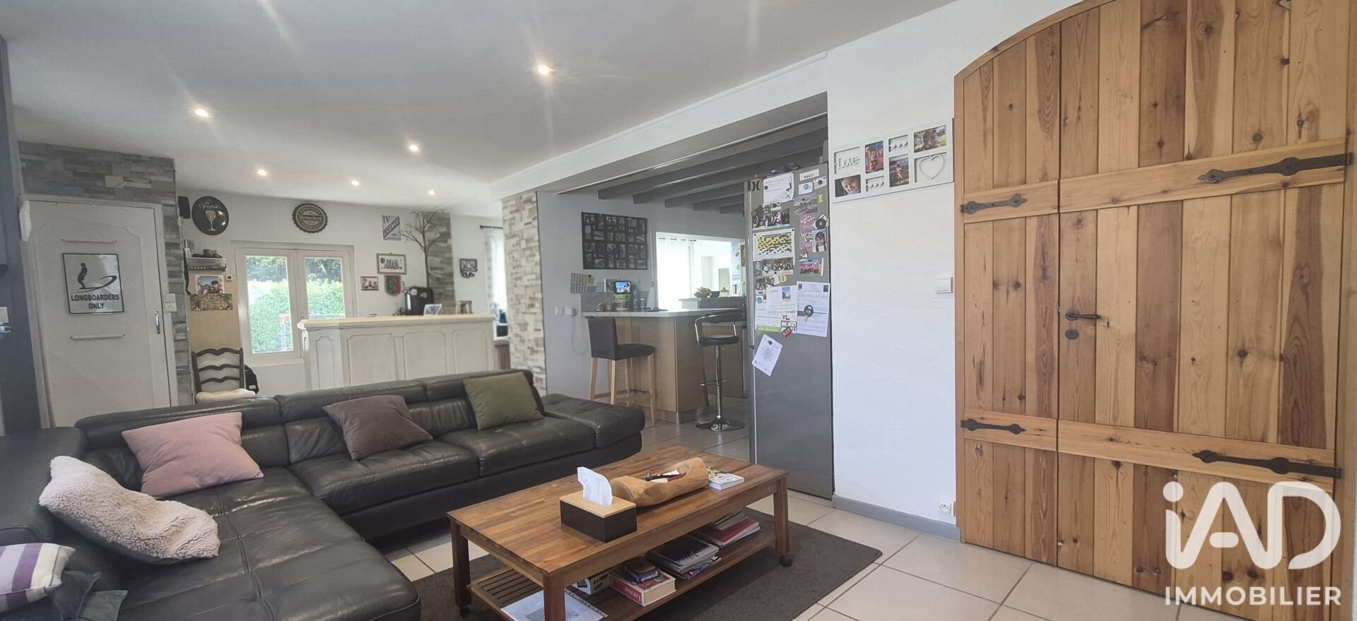 Maison à vendre, 88m², Le Pian-Médoc