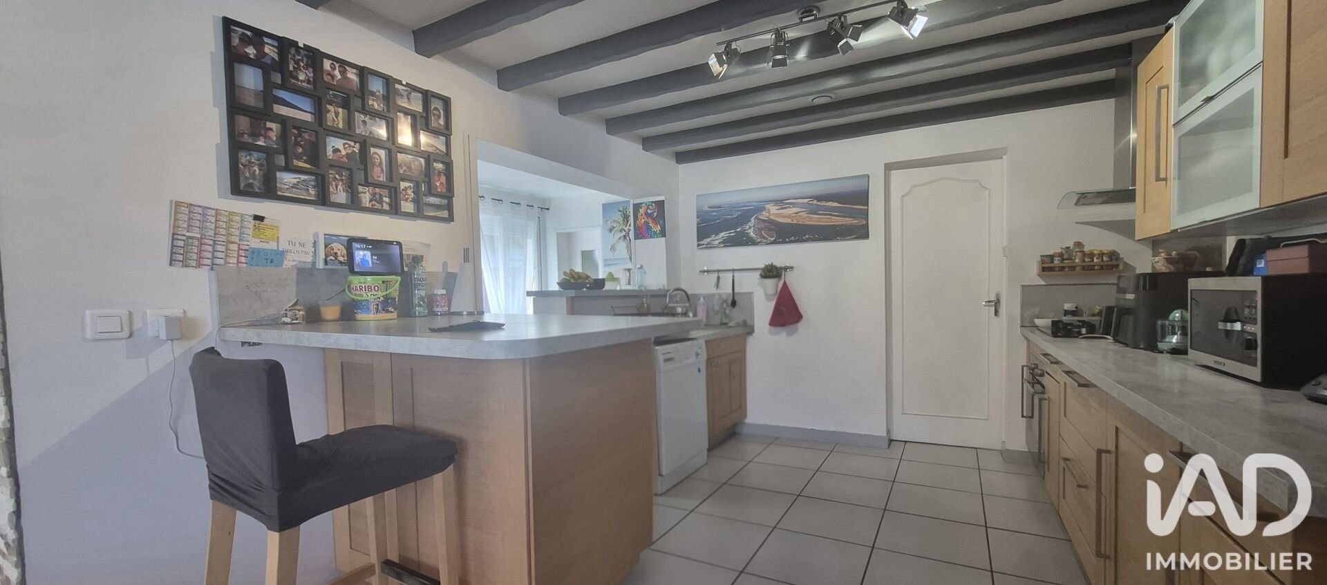 Maison à vendre, 88m², Le Pian-Médoc