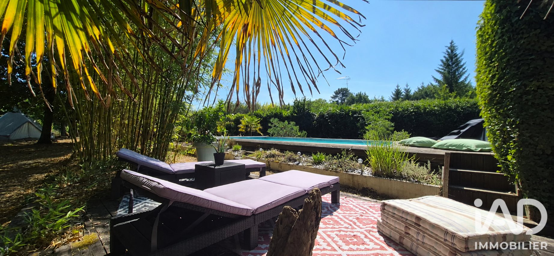 Maison à vendre, 115m², Le Pian-Médoc
