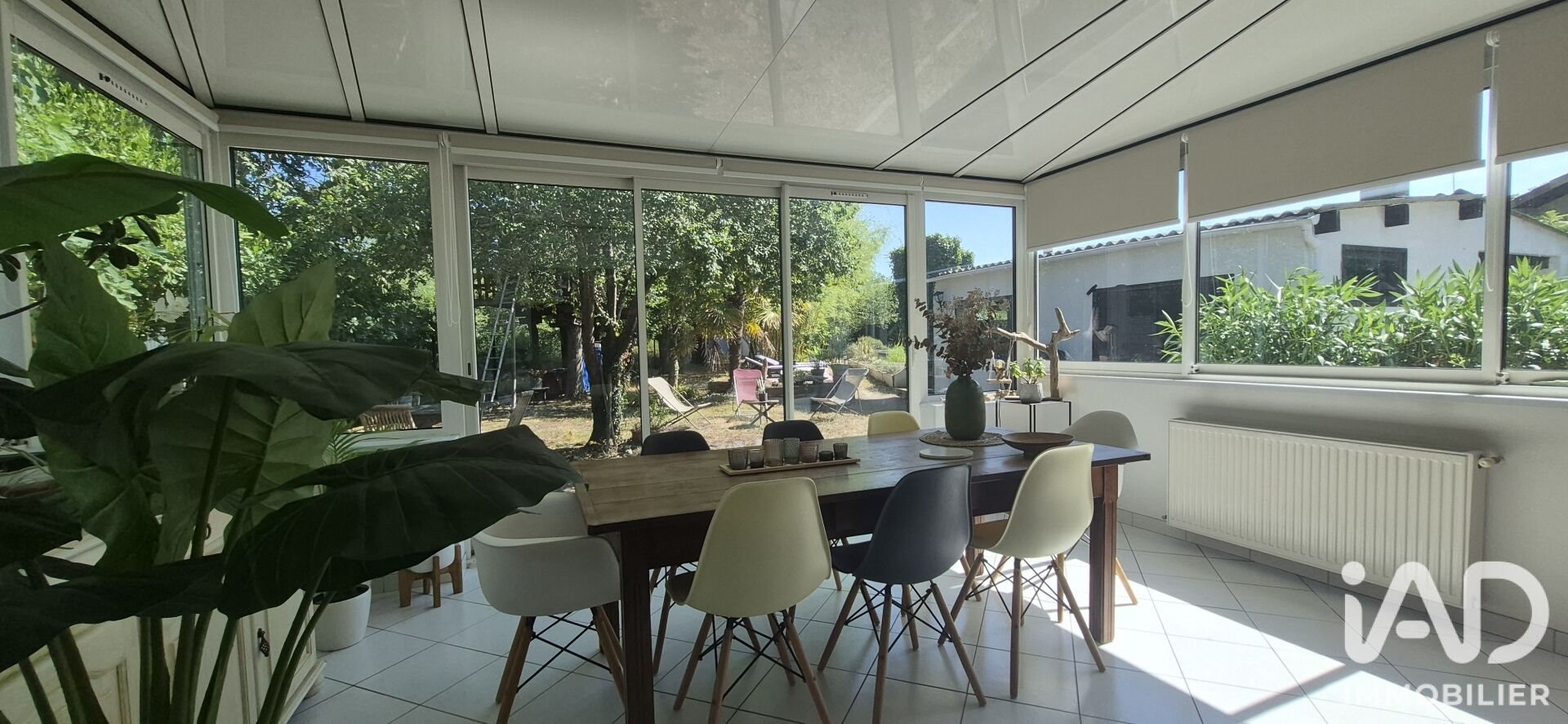 Maison à vendre, 115m², Le Pian-Médoc