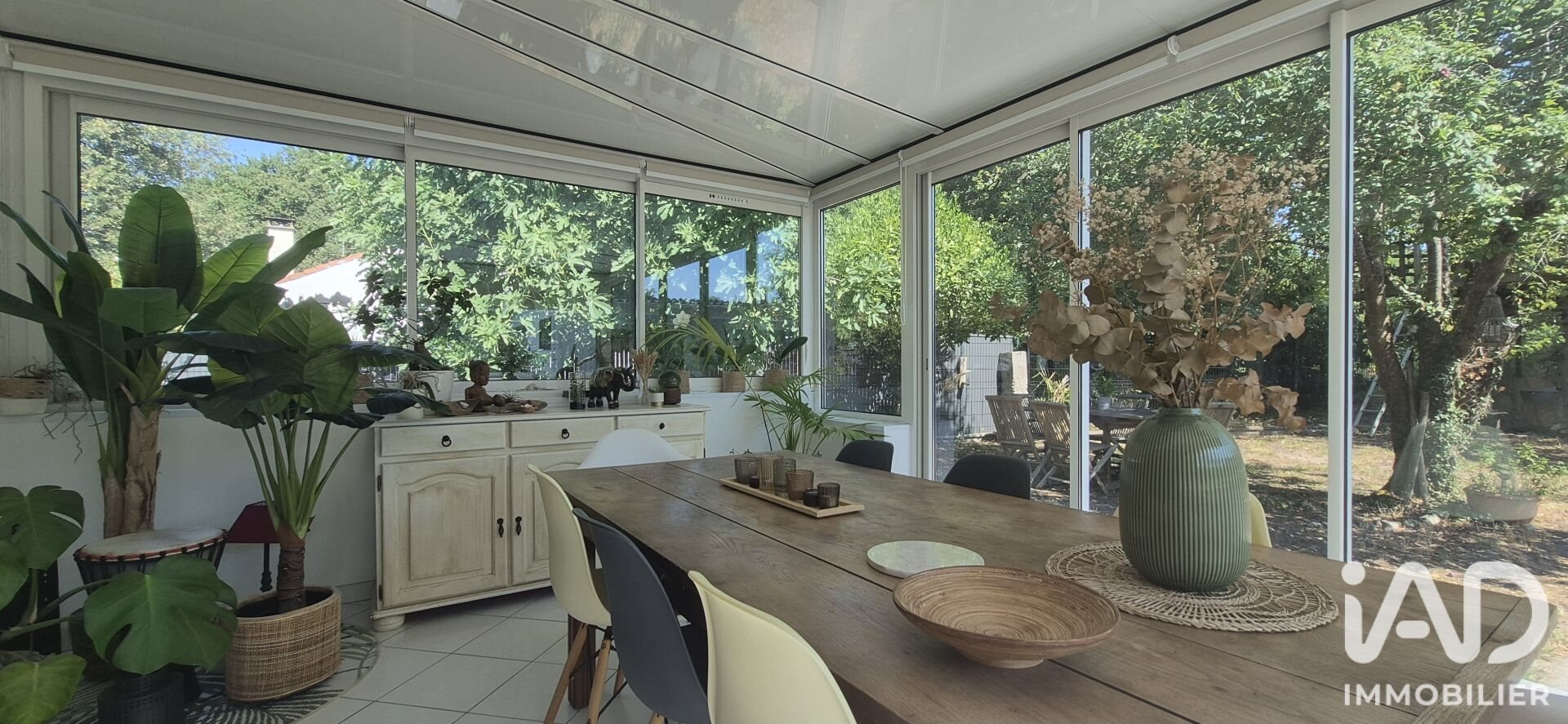 Maison à vendre, 115m², Le Pian-Médoc