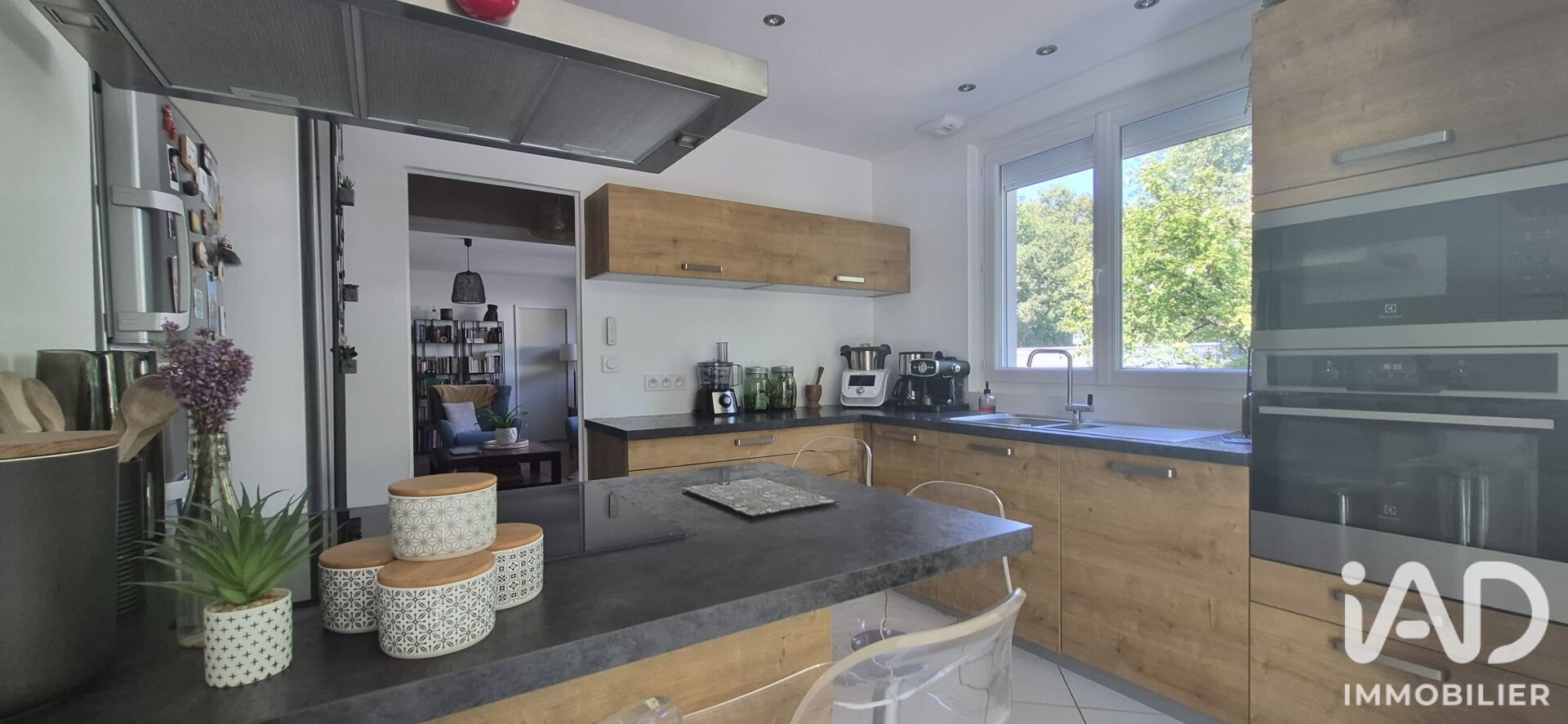 Maison à vendre, 115m², Le Pian-Médoc