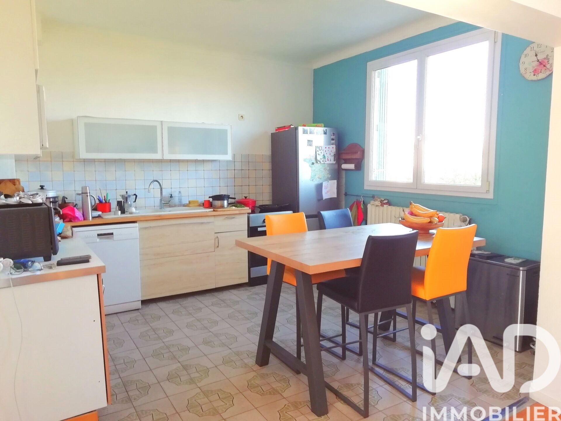 Maison à vendre, 165m², Brunoy