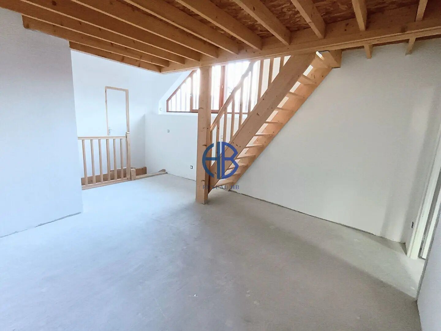 Appartement à vendre, 116m², Yenne