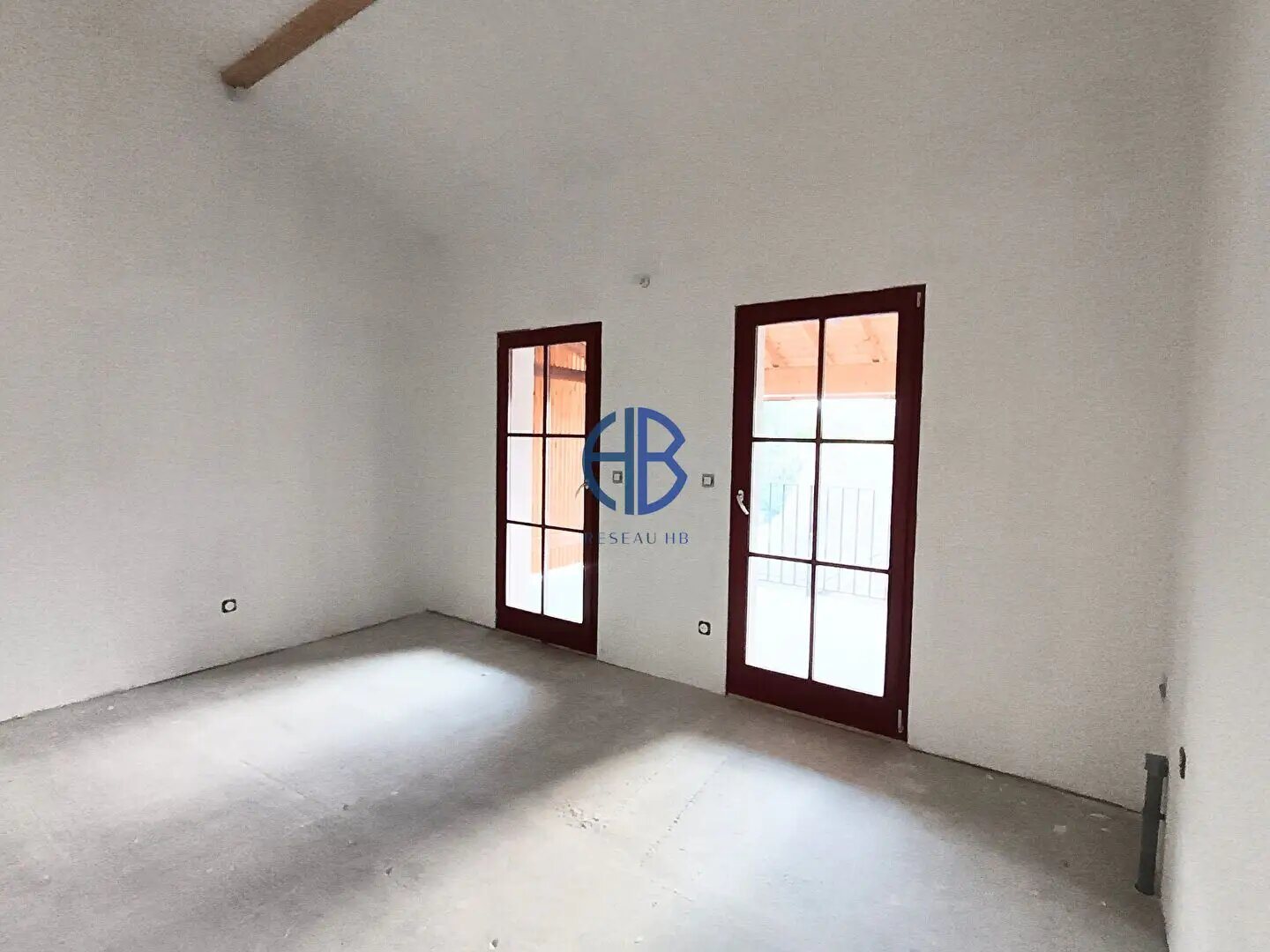 Appartement à vendre, 116m², Yenne