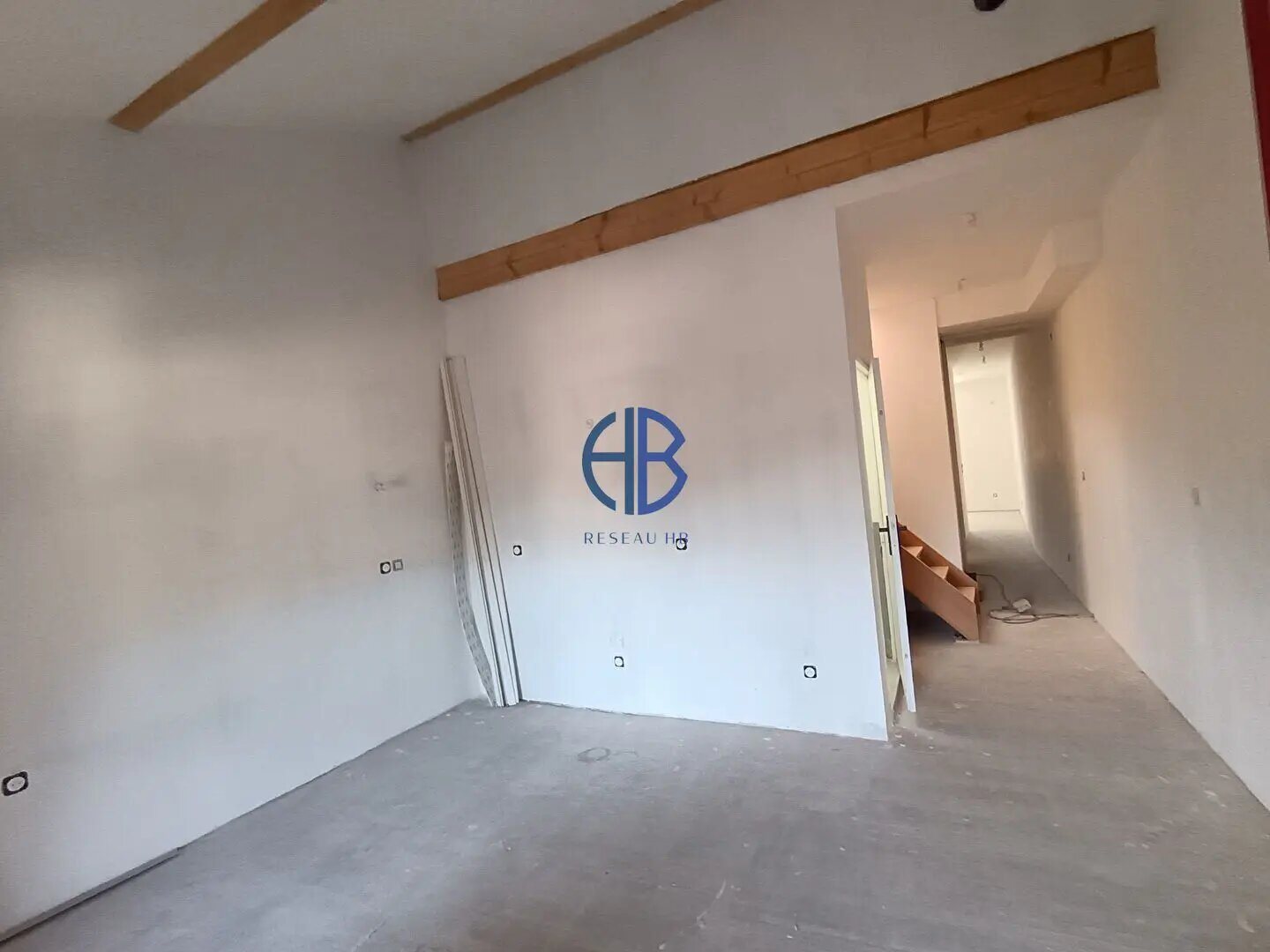 Appartement à vendre, 116m², Yenne
