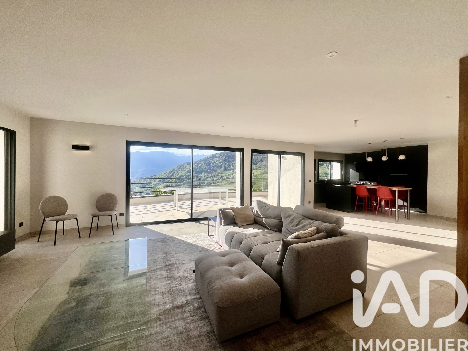 Maison à vendre, 179m², Theys