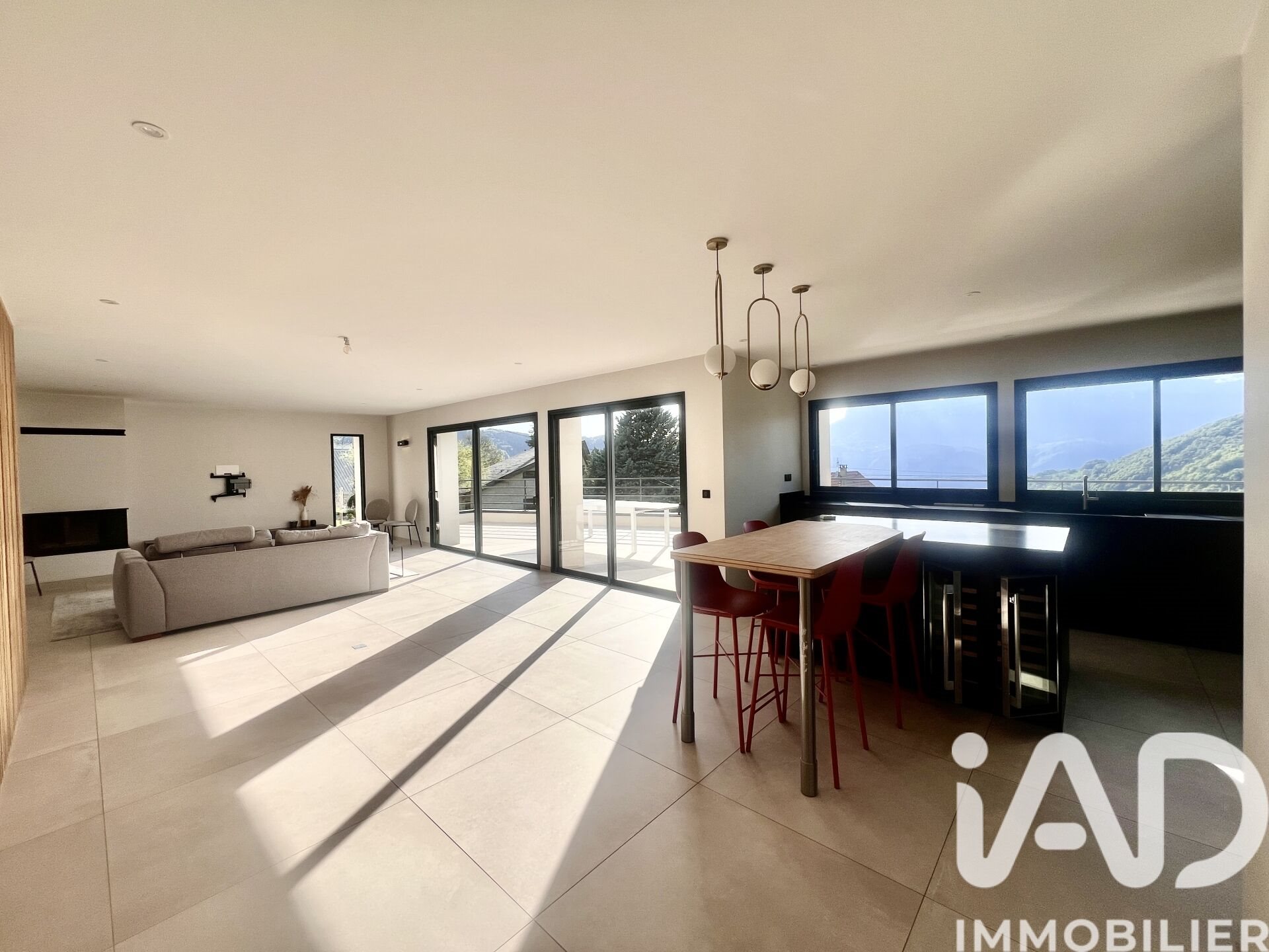 Maison à vendre, 179m², Theys