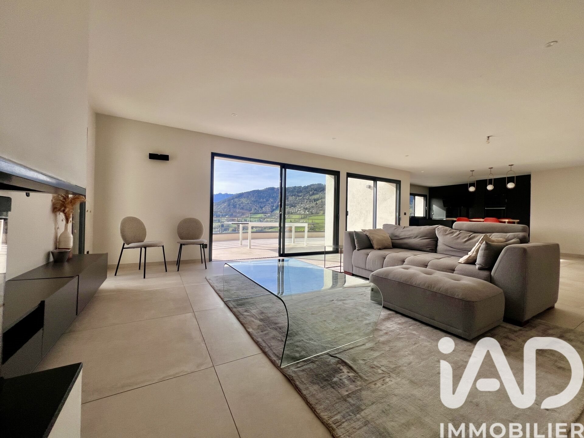 Maison à vendre, 179m², Theys