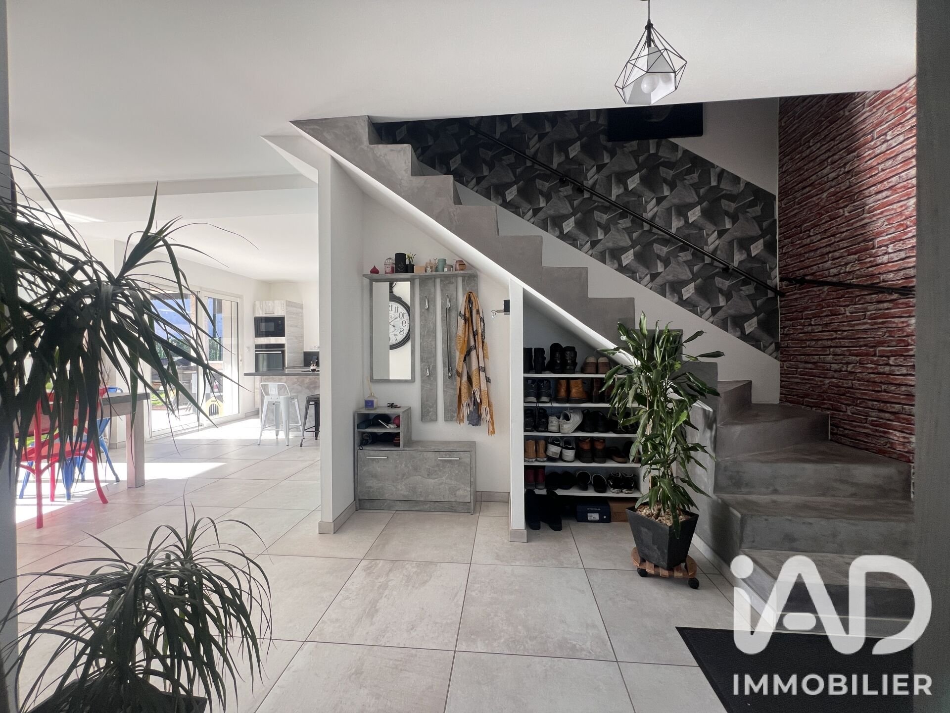 Maison à vendre, 153m², Valgelon-La Rochette