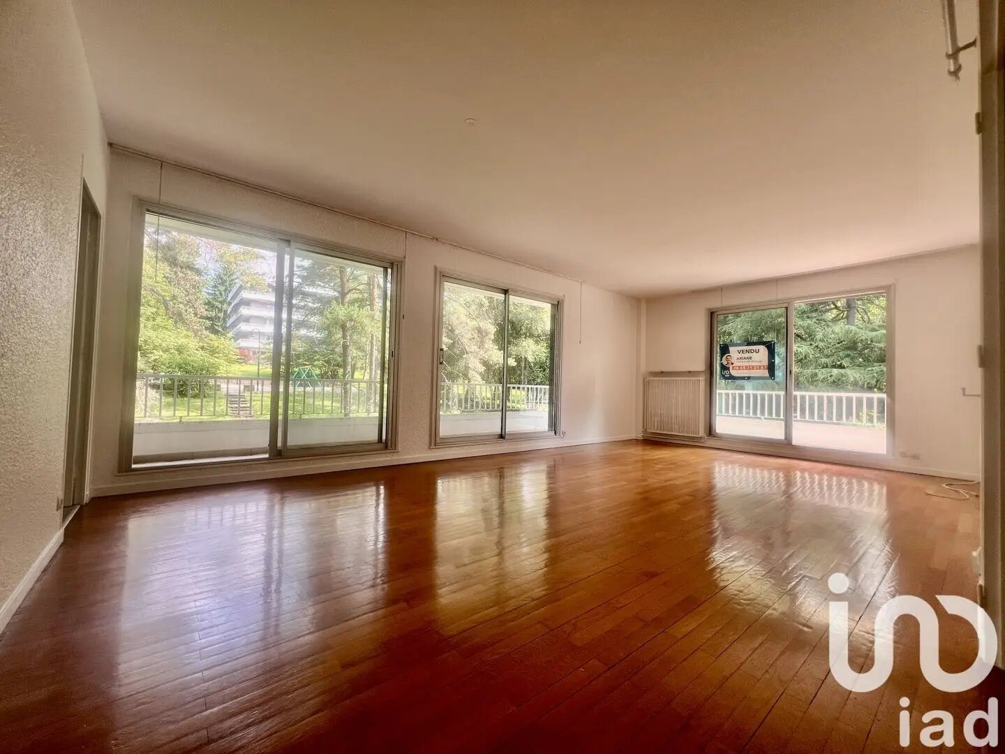 Appartement à vendre, 102m², Meylan
