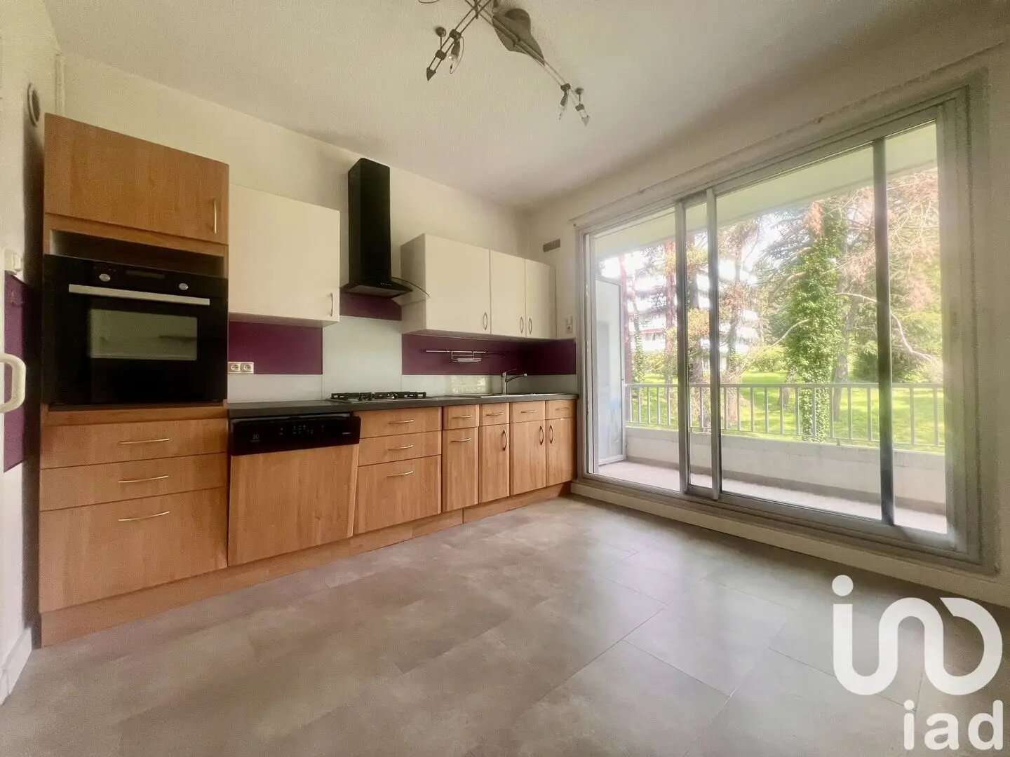 Appartement à vendre, 102m², Meylan