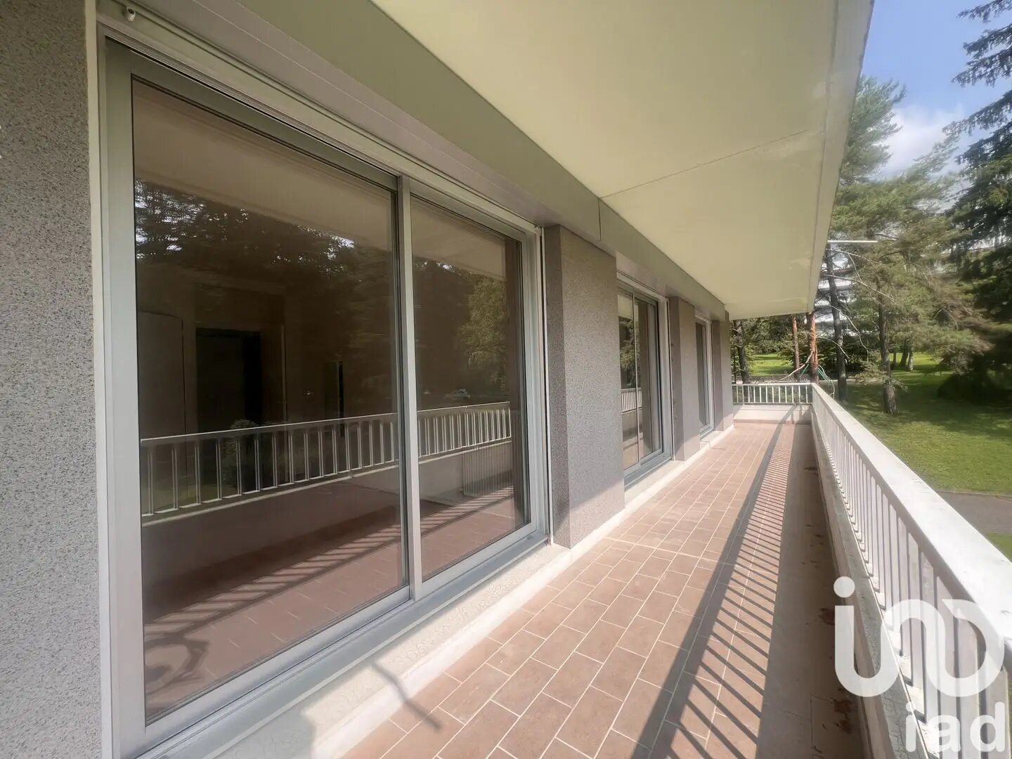 Appartement à vendre, 102m², Meylan