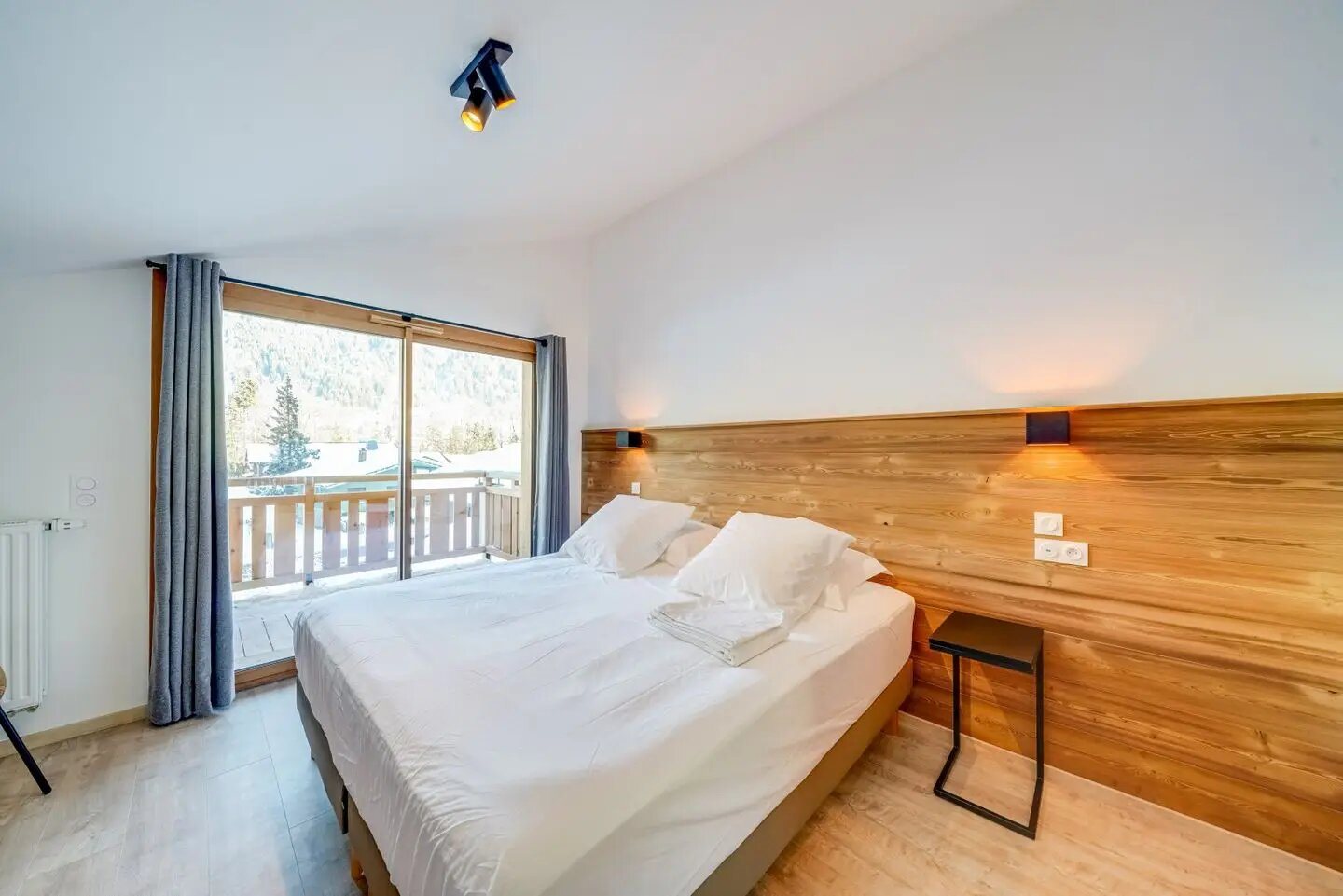 Appartement à vendre, 61m², Samoëns