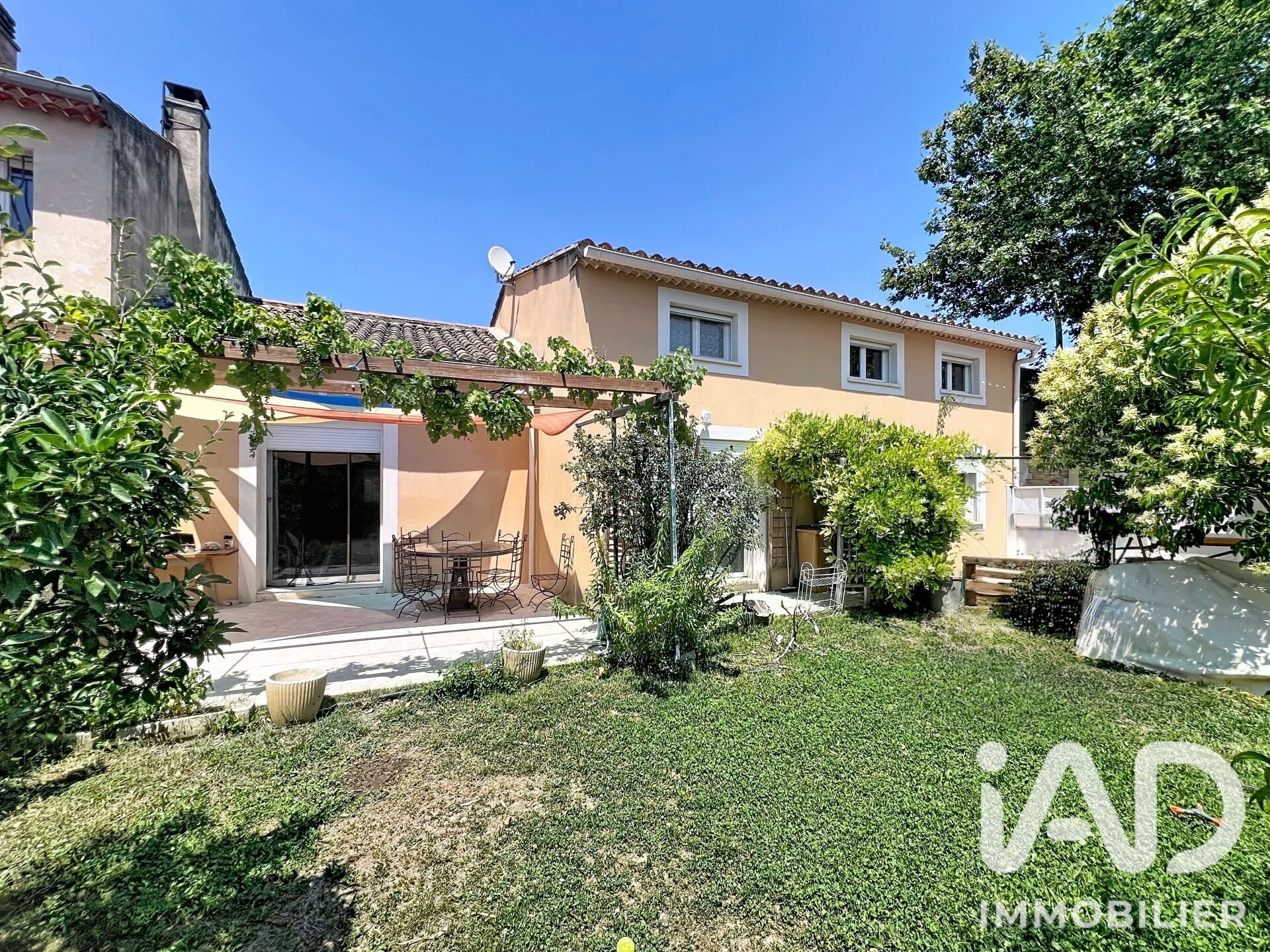 Maison à vendre, 160m², Cavaillon