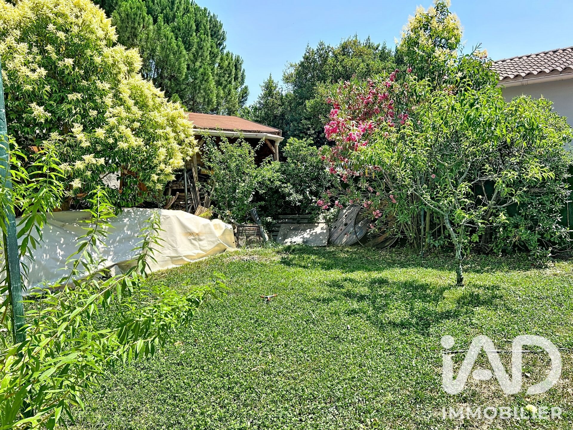 Maison à vendre, 160m², Cavaillon
