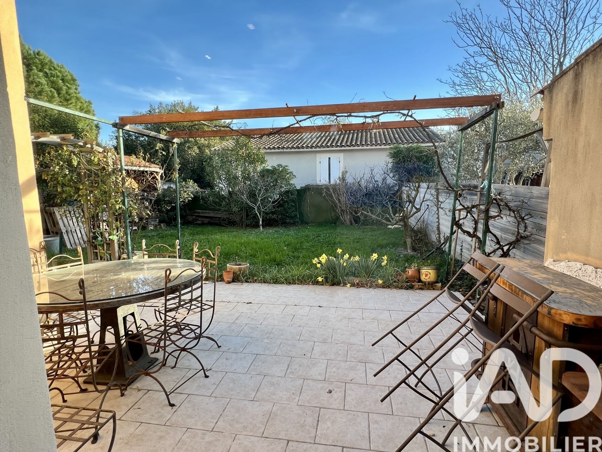 Maison à vendre, 160m², Cavaillon