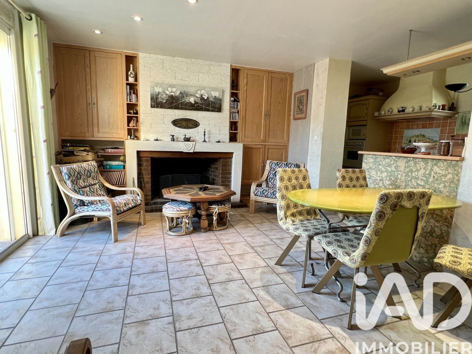 Maison à vendre, 160m², Cavaillon