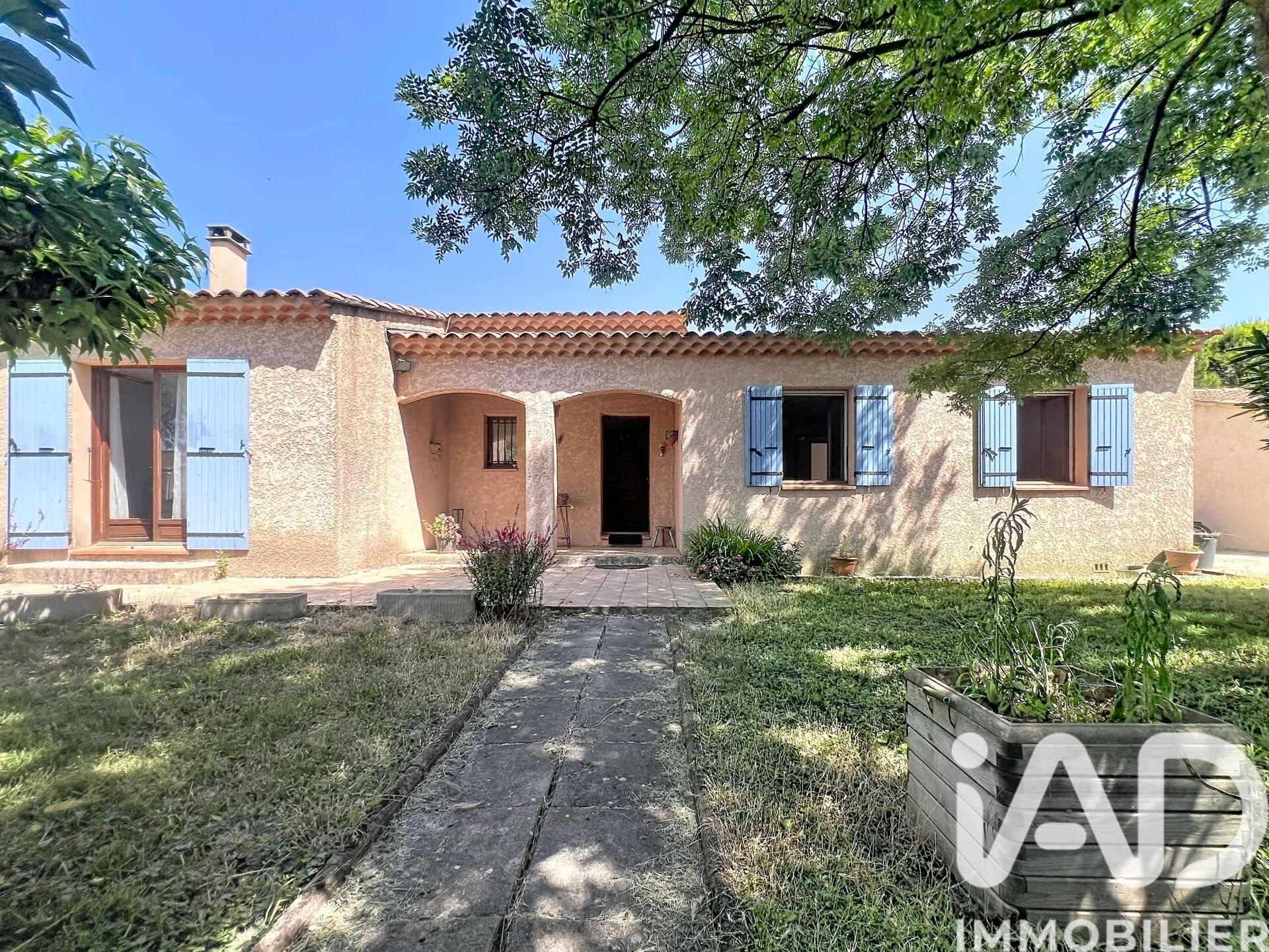 Maison à vendre, 149m², Pernes-les-Fontaines