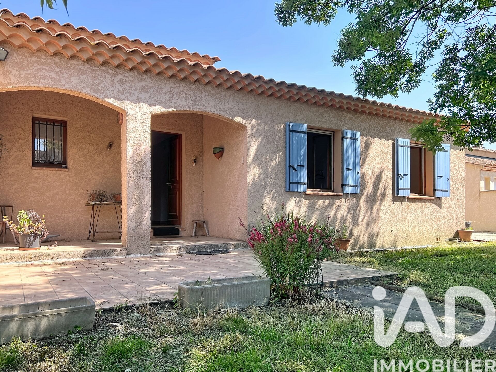 Maison à vendre, 149m², Pernes-les-Fontaines