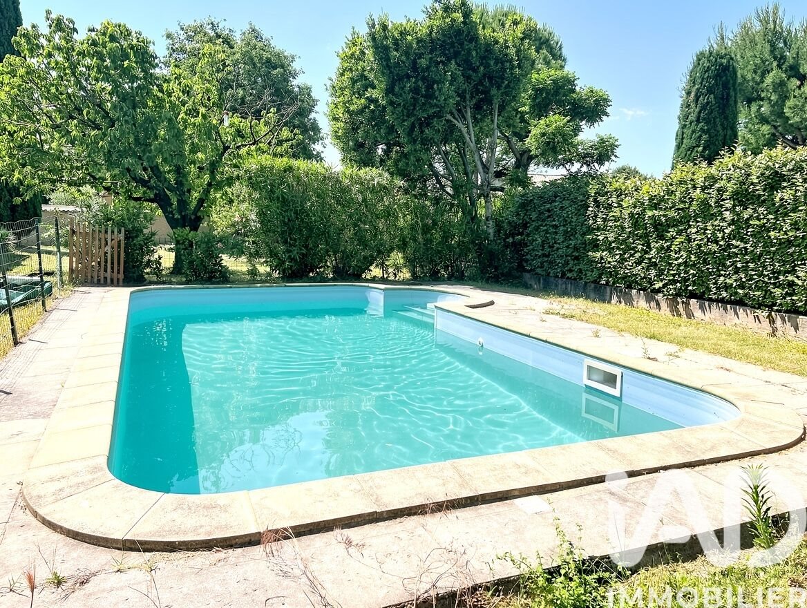 Maison à vendre, 149m², Pernes-les-Fontaines
