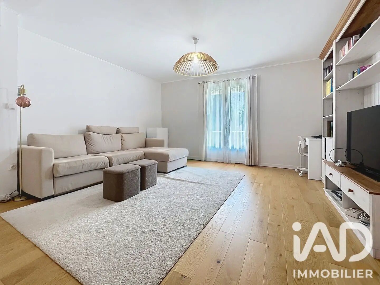 Appartement à vendre, 72m², Avignon