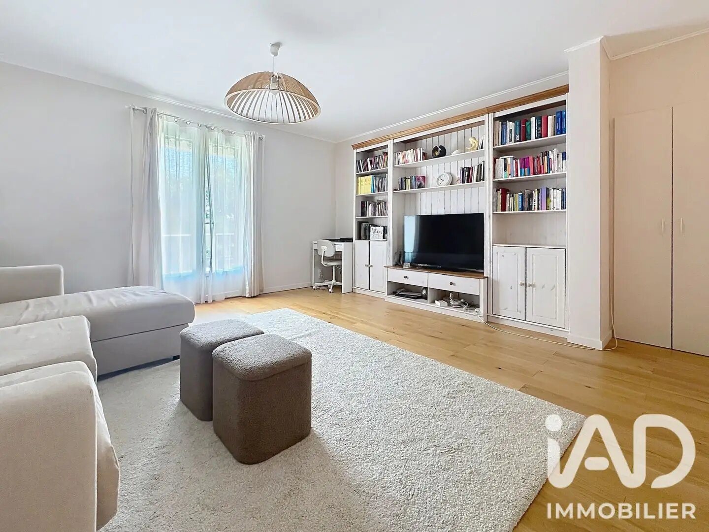 Appartement à vendre, 72m², Avignon