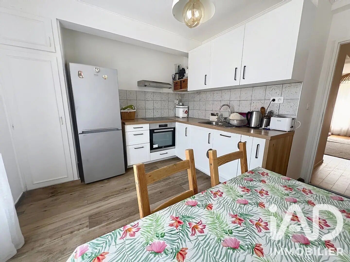 Appartement à vendre, 72m², Avignon