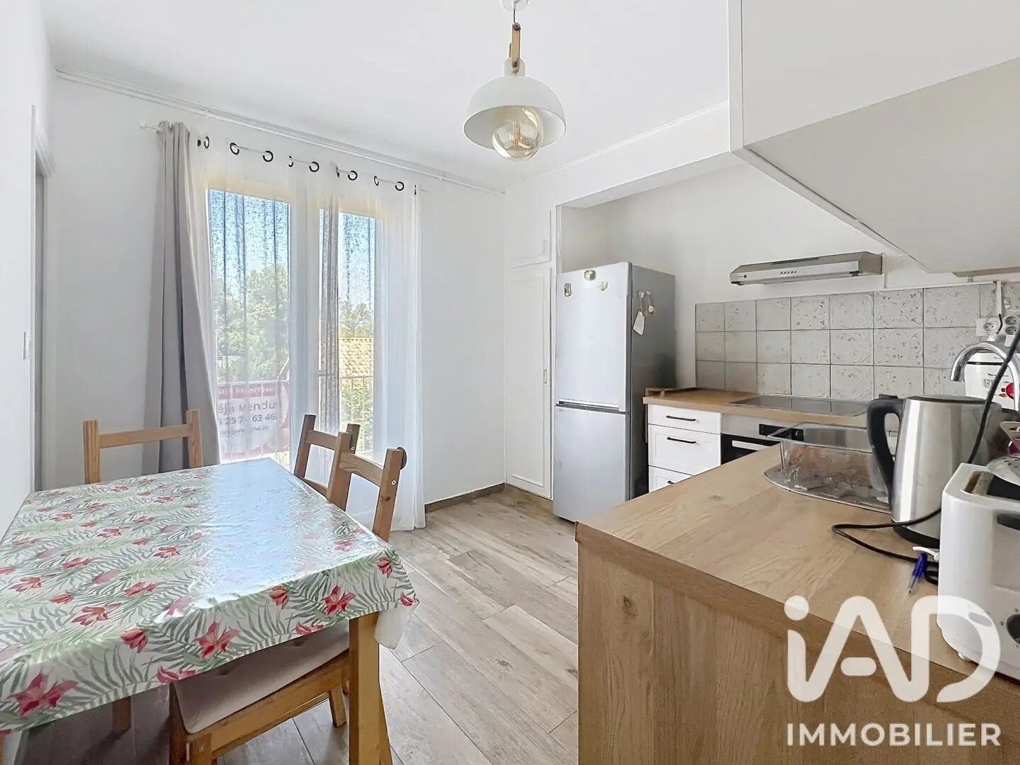 Appartement à vendre, 72m², Avignon
