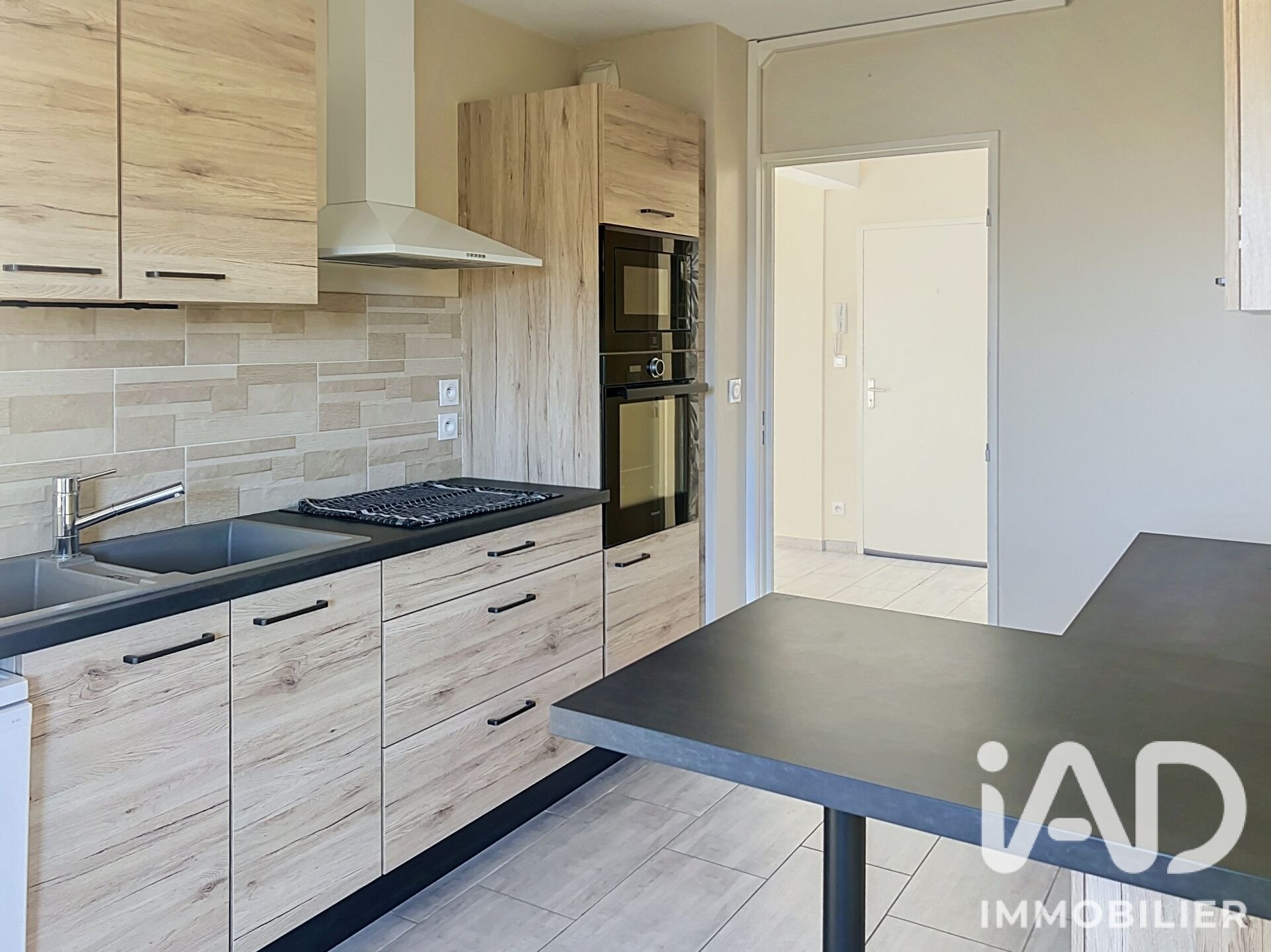 Appartement à vendre, 92m², Cavaillon