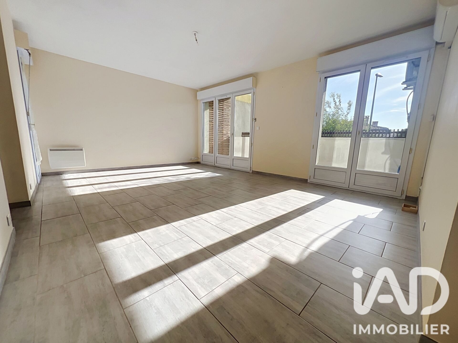Appartement à vendre, 92m², Cavaillon
