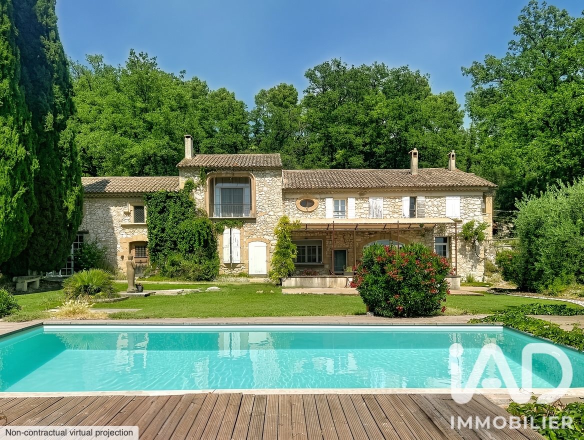 Maison à vendre, 370m², Cadenet